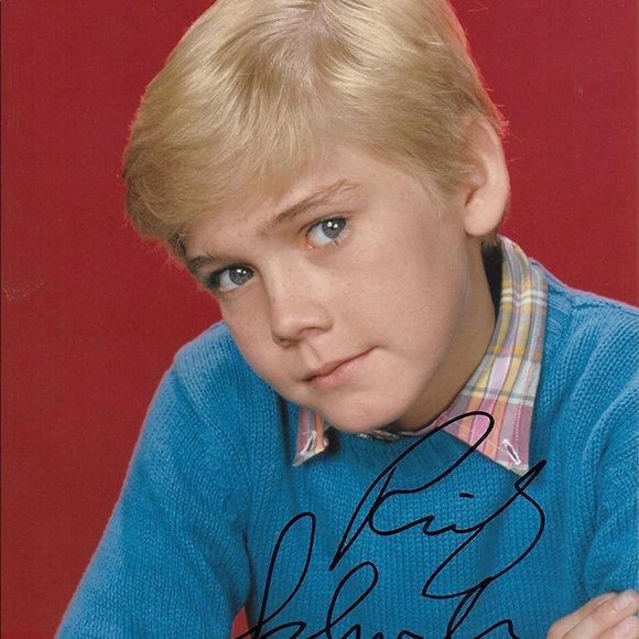 Meet your Posher, Christopher - Picture 1 of 1